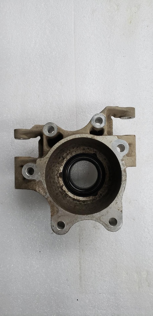 bearing carrier wheel, right