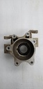 bearing carrier wheel, right