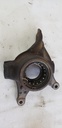 wheel bearing carrier, right