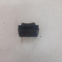 rocker switch ass'y