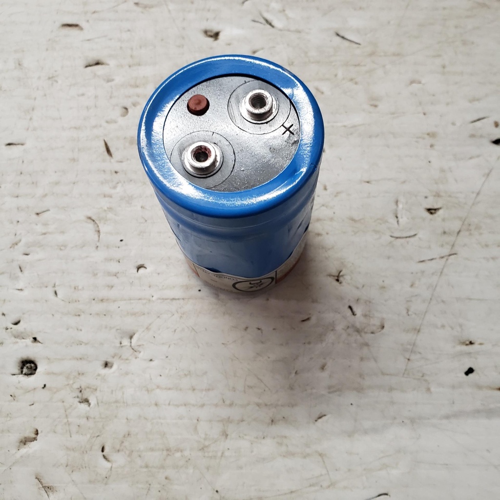Capacitor