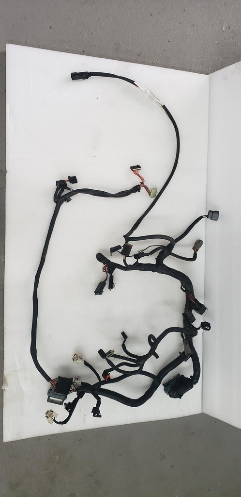 Main Harness - 515177981 ski doo