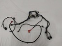 chassis wiring harness