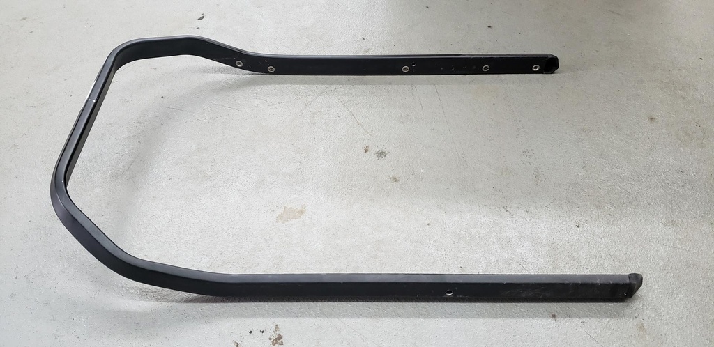 [518330033-001] rear bumper (518330033-001)