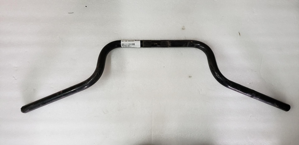 handlebar tube, medium gloss bl