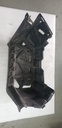 FOOTWELL, LEFT