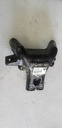 bracket, hold-down - seat base - assembly (inc. 38-39)