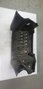 footwell, left, gloss black