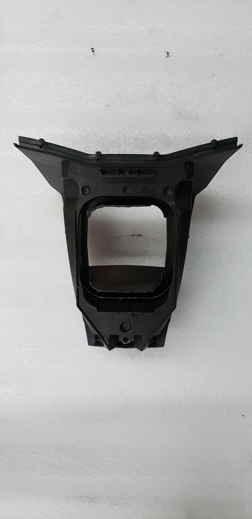 (new ref. 7718-075) plenum, air intake w/reflector - lower front (inc. 28)
