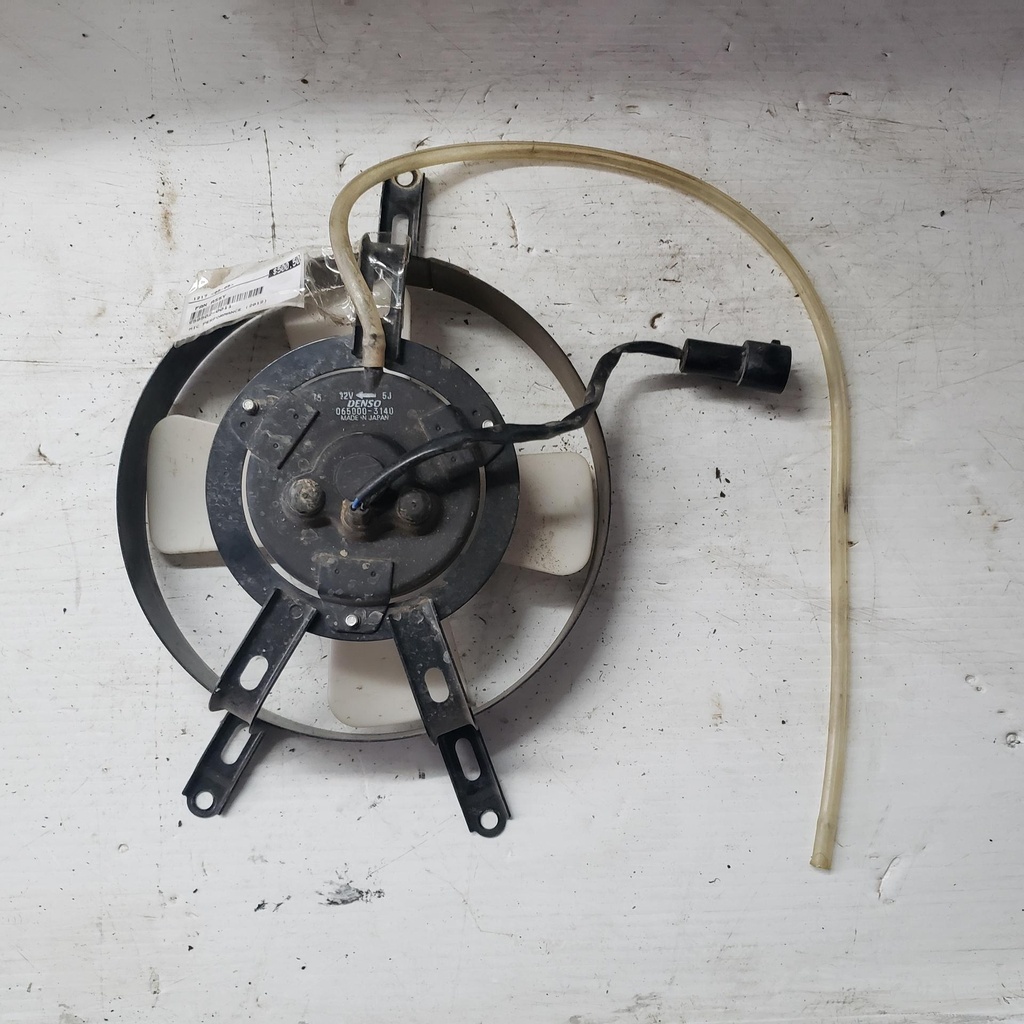 [59502-0011-001] fan-assy (59502-0011-001)