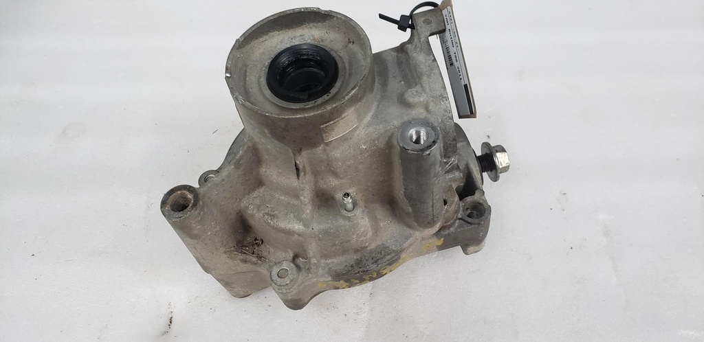 Front Axle Gear Case Comp - 5B4-46160-02-00 YAMAHA