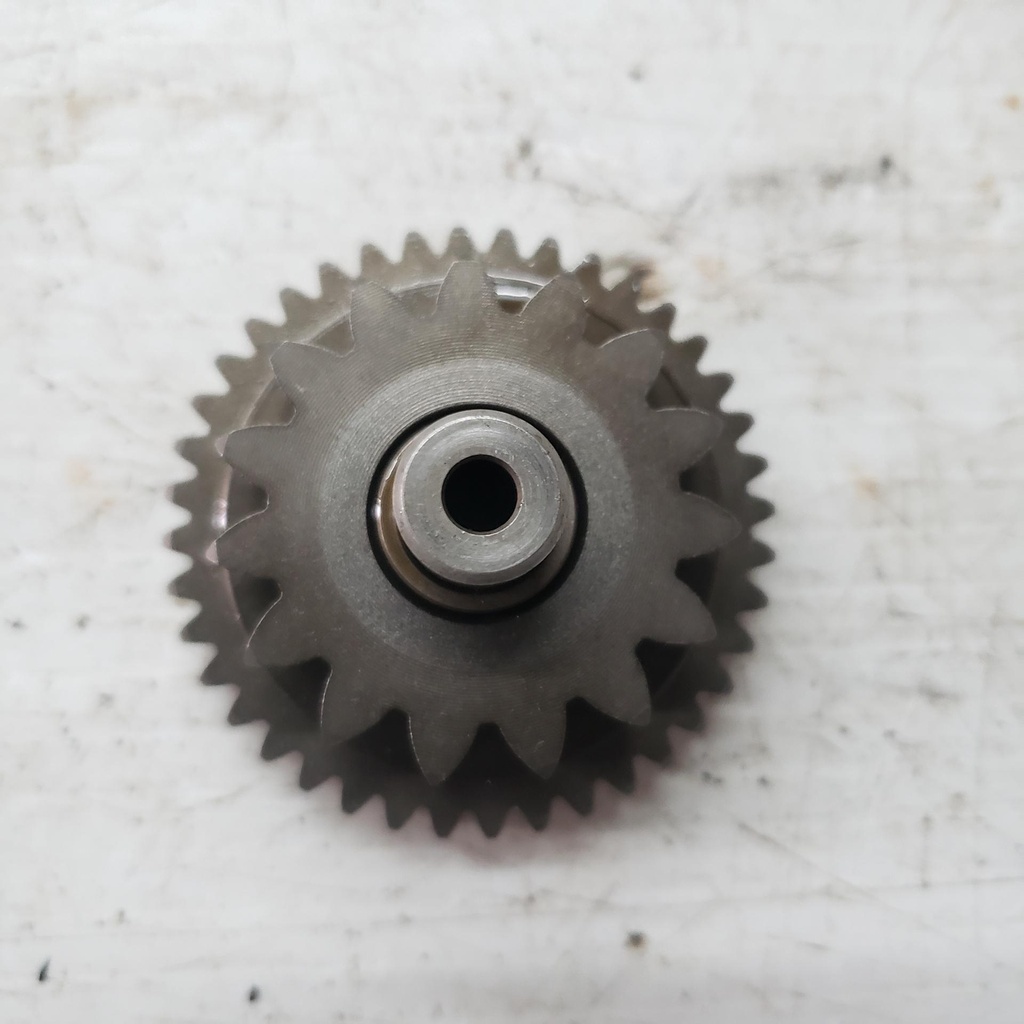 gear, idler 1