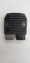 Rectifier and Regulator Assy