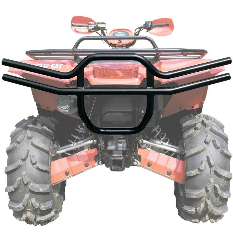 KIT,BUMPER, REAR (B-BODY)