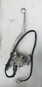 Lever Holder Assy (Left) - 5YT-82910-11-00 YAMAHA