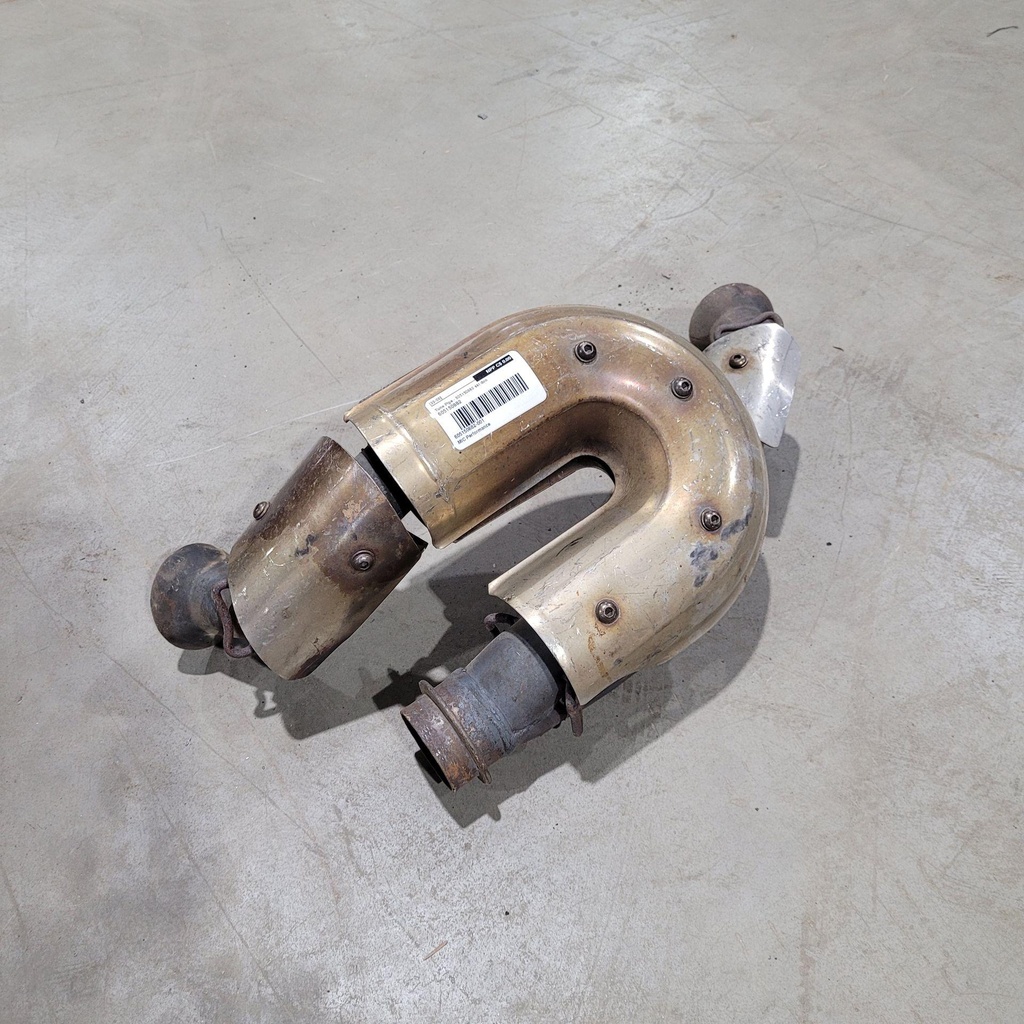 [605150882-001] Tune Pipe - 605150882 ski doo
