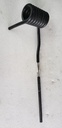LH Spring Front Arm - 605354839 ski doo