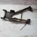 arm set, rr suspension lower lh