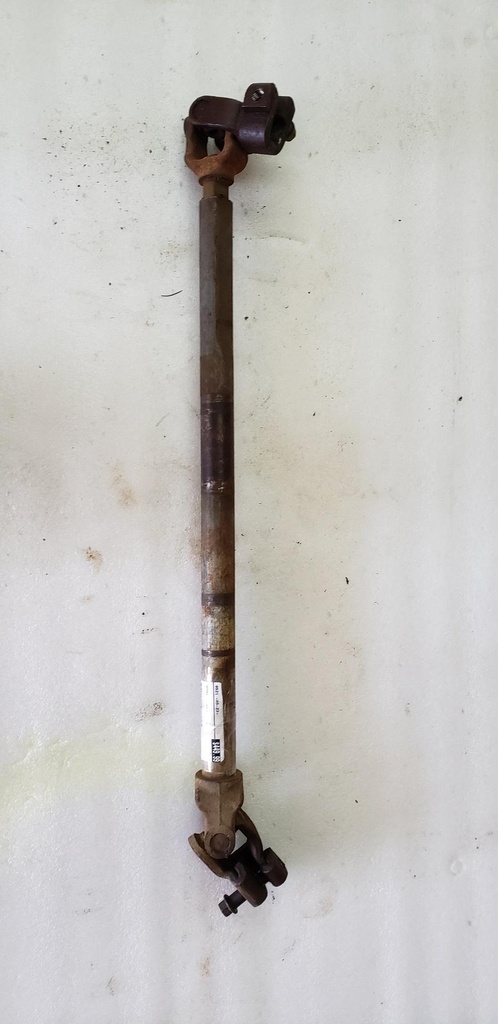 Shaft, Lower Steering - Assembly