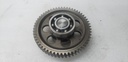 middle gear