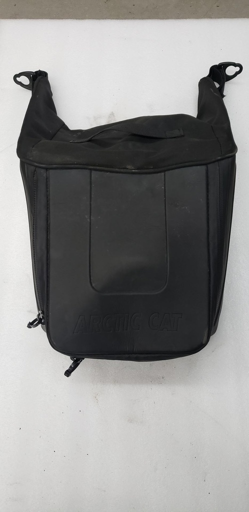 saddlebag