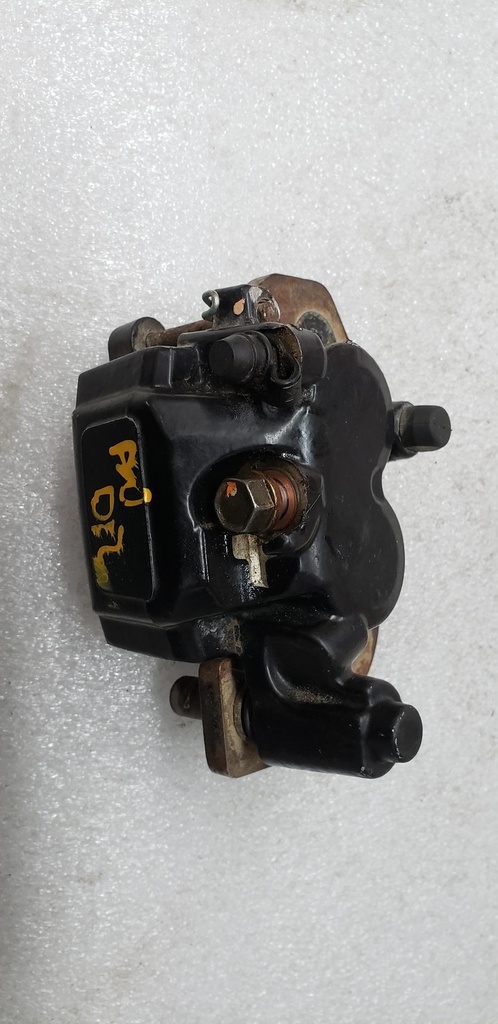 rh front caliper ass'y included 10 to 10c