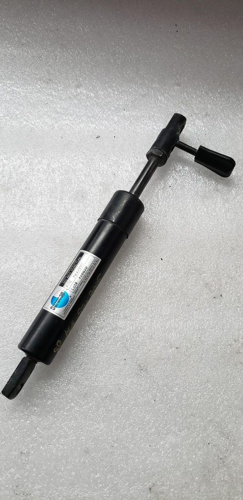 [7044337-001] ASM-SHOCK,OIL LOCKING,SHO - POLARIS - 7044337 POLARIS
