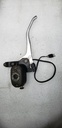 KIT,LEVER AND PARK LEVER - 0502-634 ARCTIC CAT