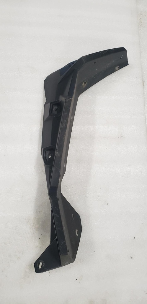 rh front 60" mudguard extension