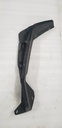 rh front 60" mudguard extension