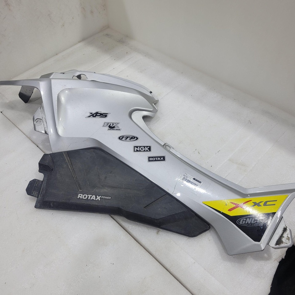 [705011920-001] Hyper Silver, LH Panel