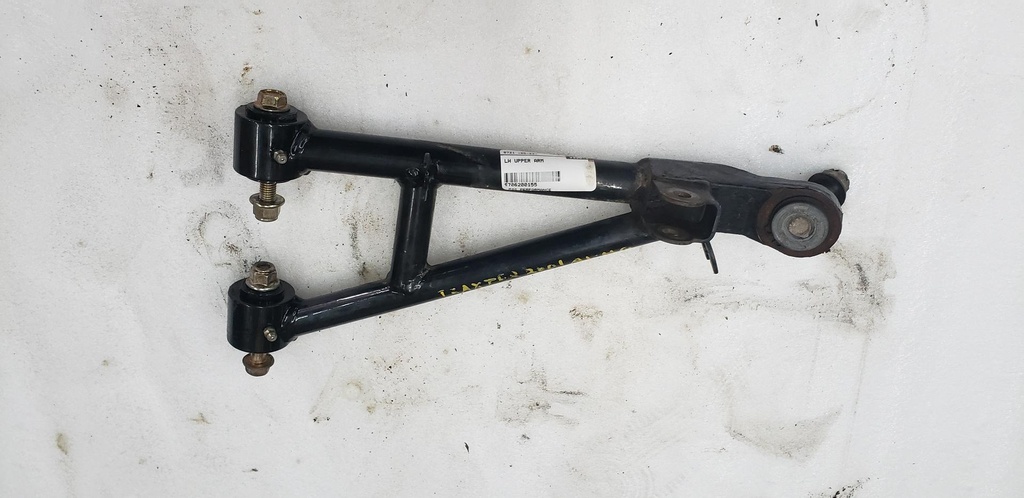 LH UPPER ARM - 706200155 can am