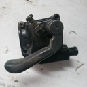 BOMBARDIER Throttle handle - 707000370