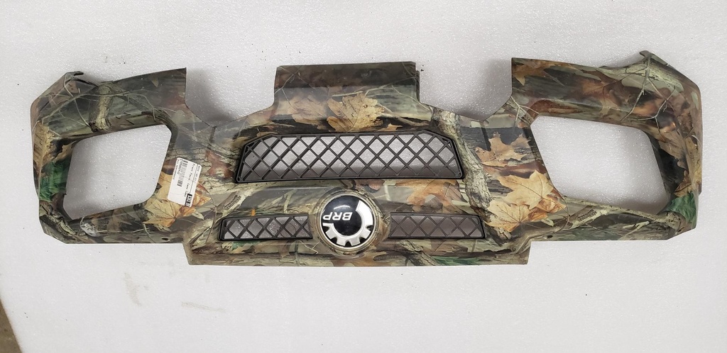 [705002442-001] Front Facia, Camo Camo - 705002442 can am (705002442-001)