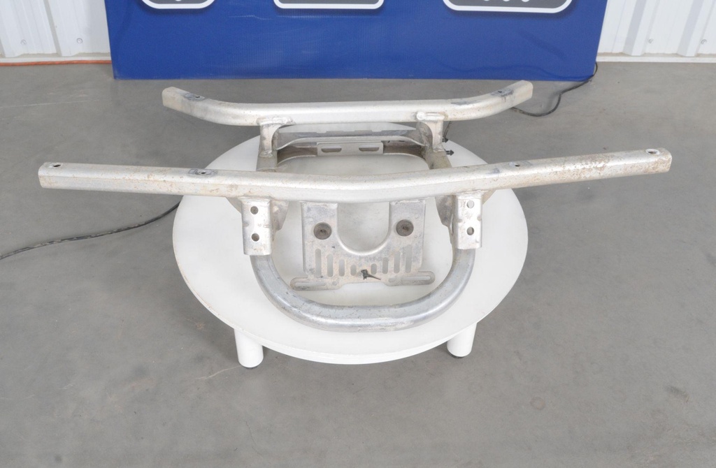 rear support
