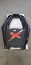 fixe center hood except package xmr