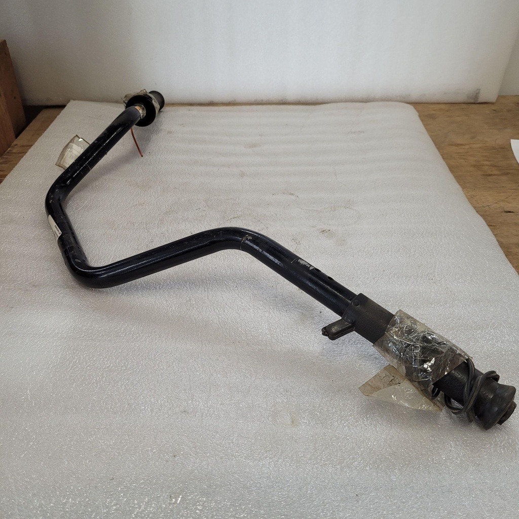 [0505-448-001] Tube, Handlebar TRV650