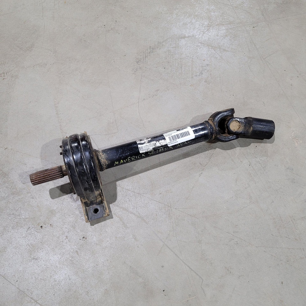 [705402006-001] (new ref. 705403290) drive shaft ass'y (705402006-001)