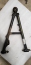 lh lower suspension arm