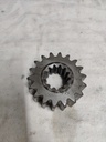 Sprocket - 18T (15 Wide) - 0602-995 ARCTIC CAT