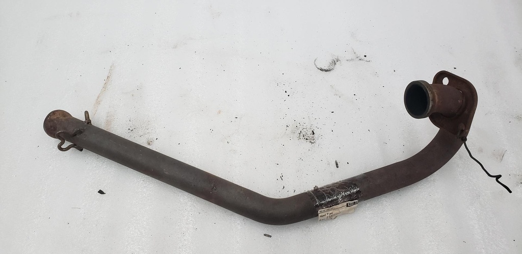 [707600376-001] head pipe (707600376-001)