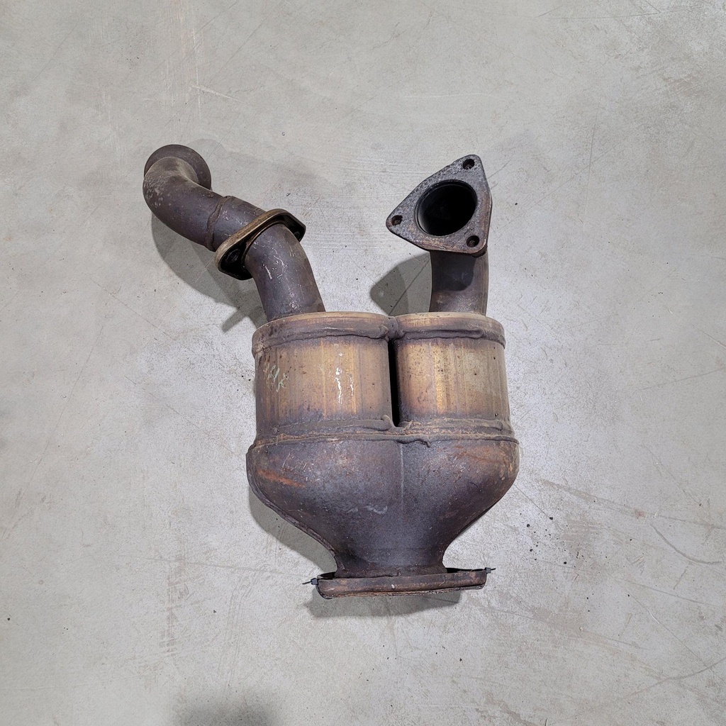pipe