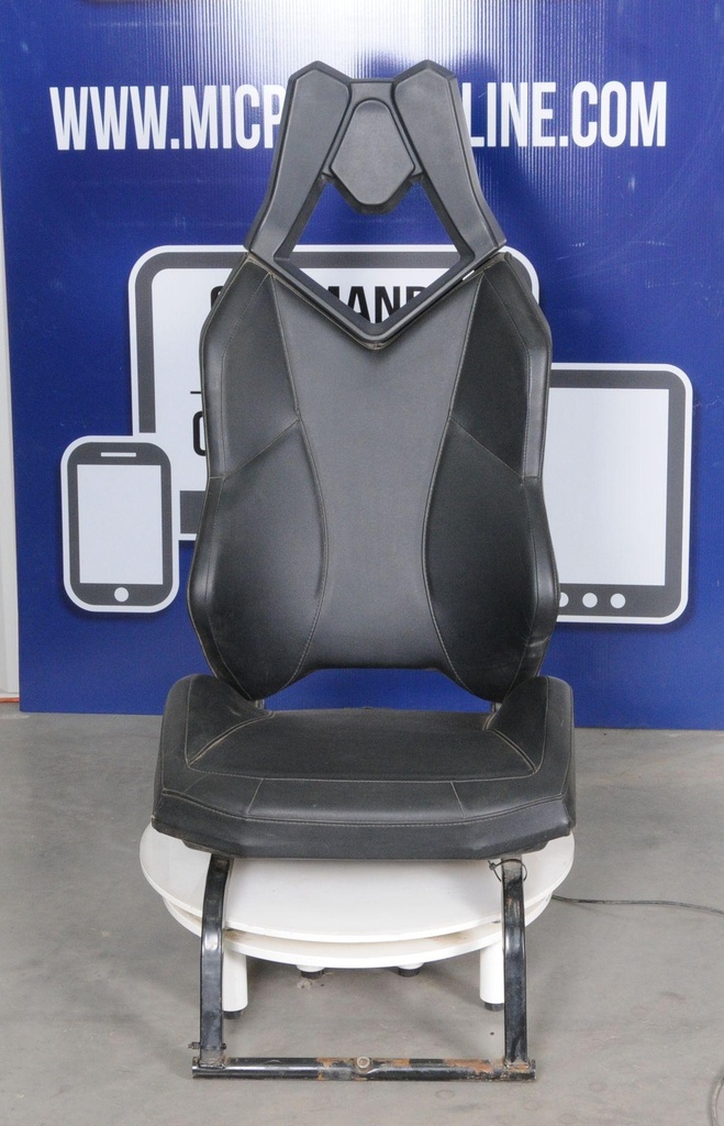 [708001561-001] Backrest Assembly Pack