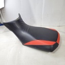 (new ref. 708002494) seat ass'y package xmr red/white/black