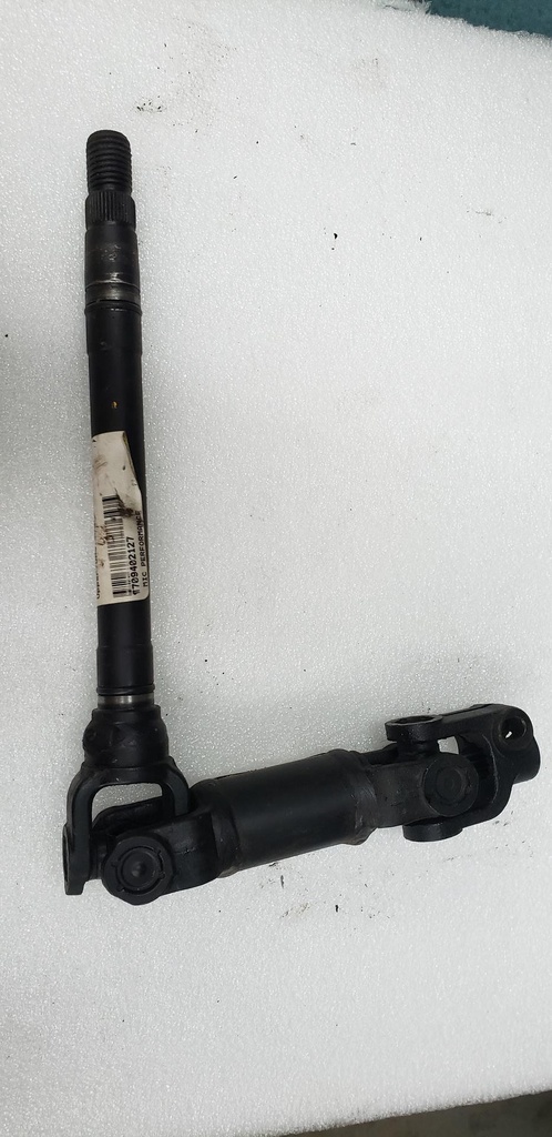 (new ref. 709402618) upper dps shaft ass'y