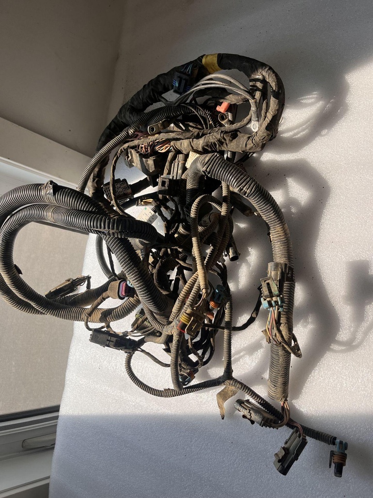 Harness-Assy.