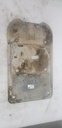 rear protector plate package hunter
