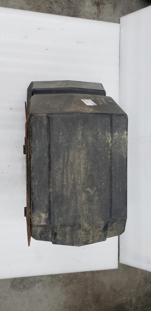 [7506-054-001] STORAGE BOX ASSY RIGHT - 7506-054 arctic cat