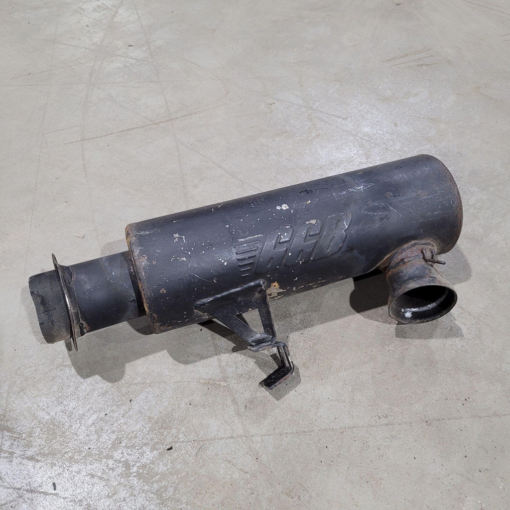 [762-1054-1-001] NEW GGB PIPE XP XS 800 ETEC - 762-1054-1