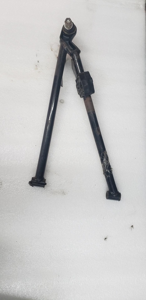 [860510000-001] LH LOWER ARM - 860510000 ski doo
